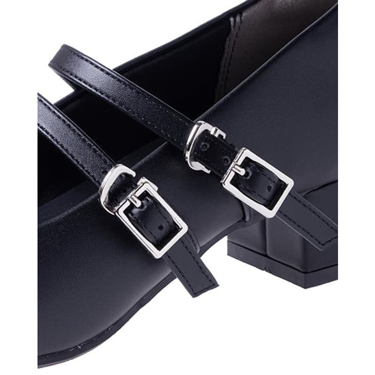 ストラップリボンパンプス | INGNI  | 詳細画像8 