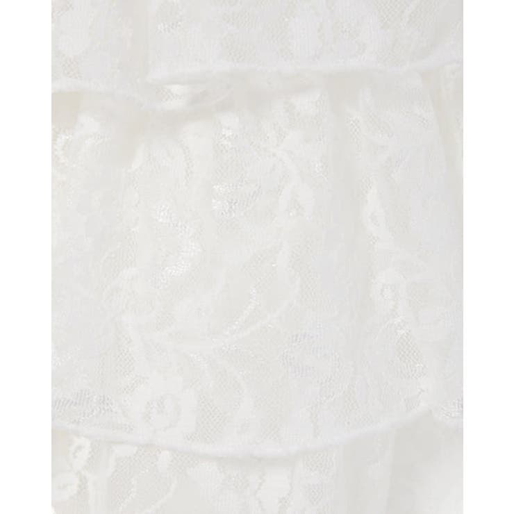 レースフリルミニスカパン | INGNI  | 詳細画像9 