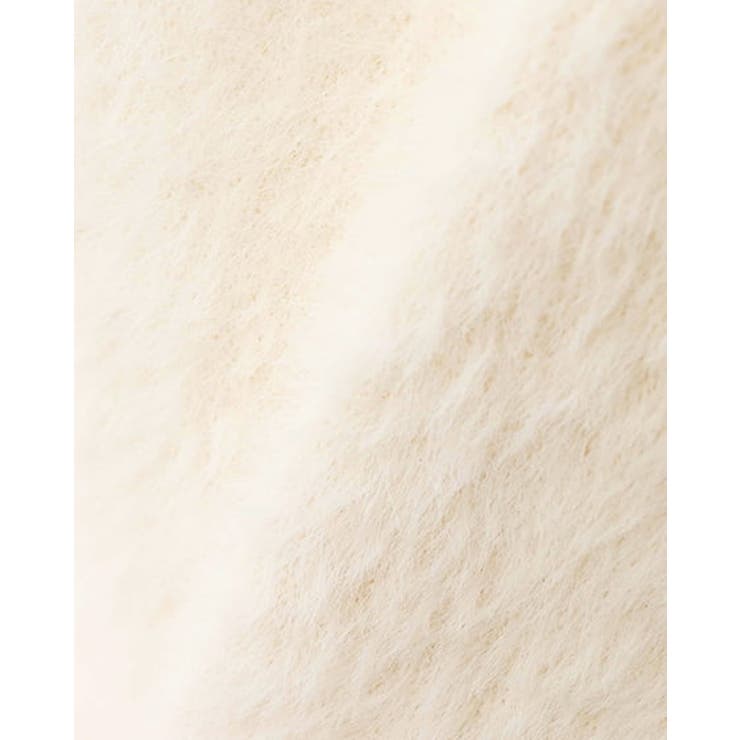 7G Backリボンフェザーニット | INGNI  | 詳細画像5 