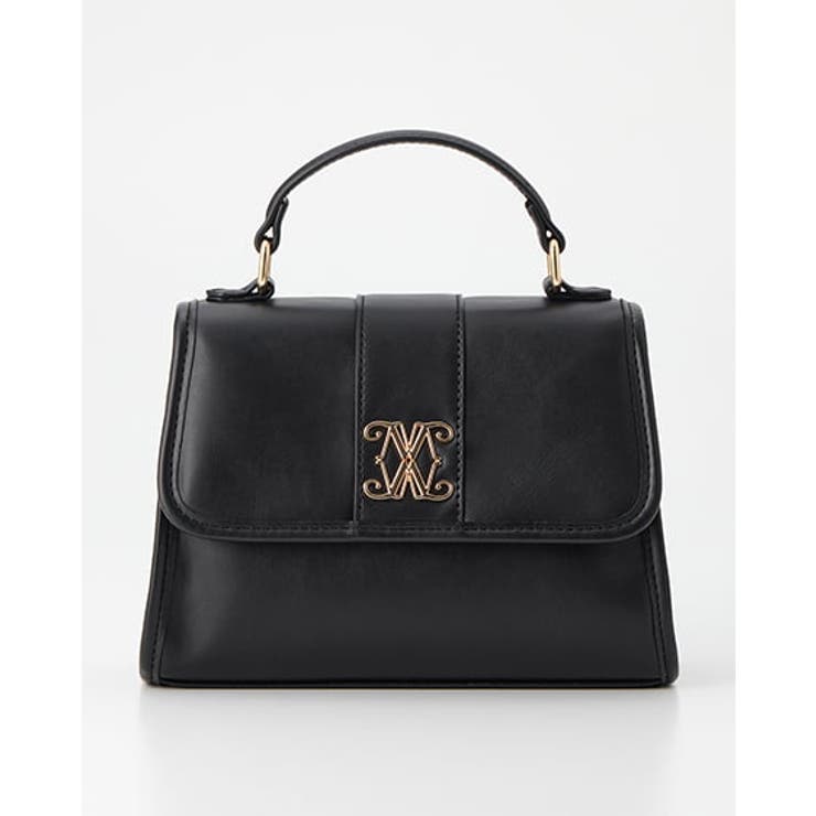 エンブレム付ショルダーバッグ | INGNI  | 詳細画像2 