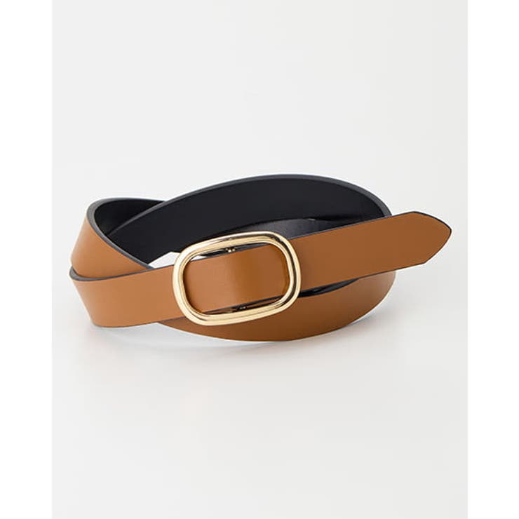 リバーシブルベルト | INGNI  | 詳細画像5 