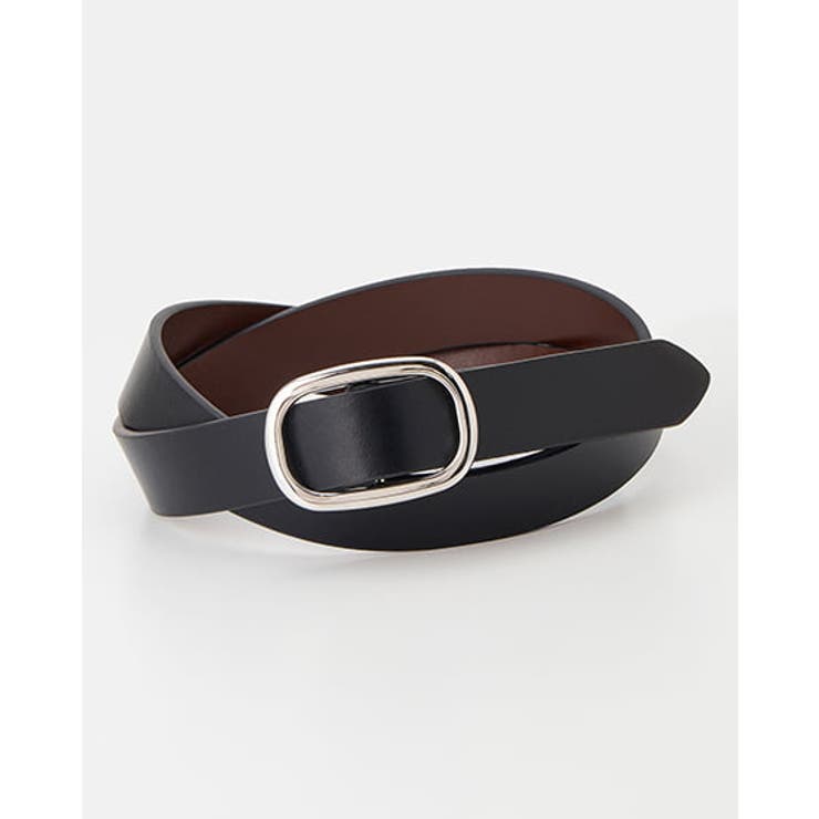 リバーシブルベルト | INGNI  | 詳細画像7 