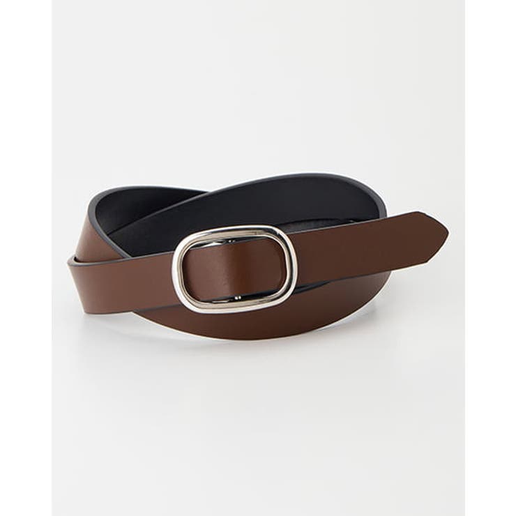 リバーシブルベルト | INGNI  | 詳細画像8 