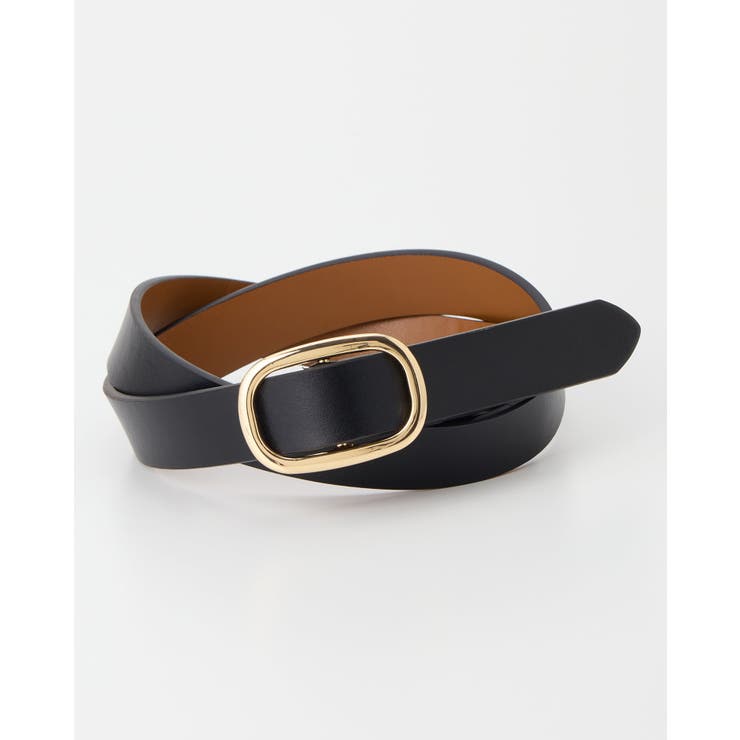 リバーシブルベルト | INGNI  | 詳細画像1 