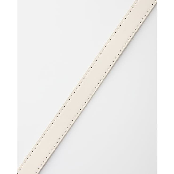 TOP式リバーシブルベルト | INGNI  | 詳細画像4 