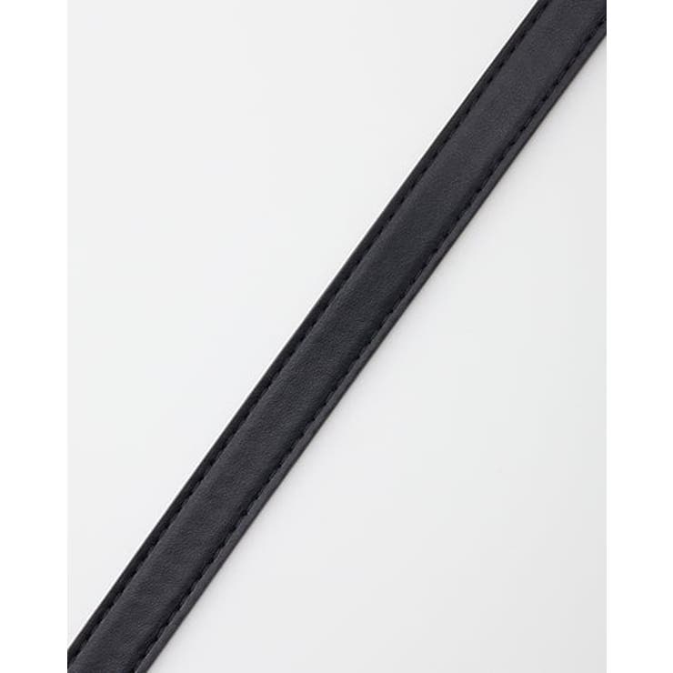 TOP式リバーシブルベルト | INGNI  | 詳細画像8 