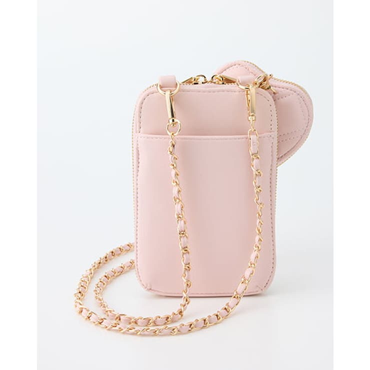 マルチショルダーバッグ | INGNI  | 詳細画像4 