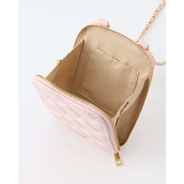 マルチショルダーバッグ | INGNI  | 詳細画像7 