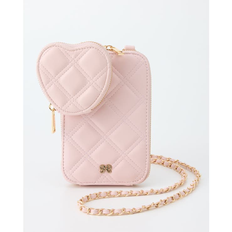 マルチショルダーバッグ | INGNI  | 詳細画像1 