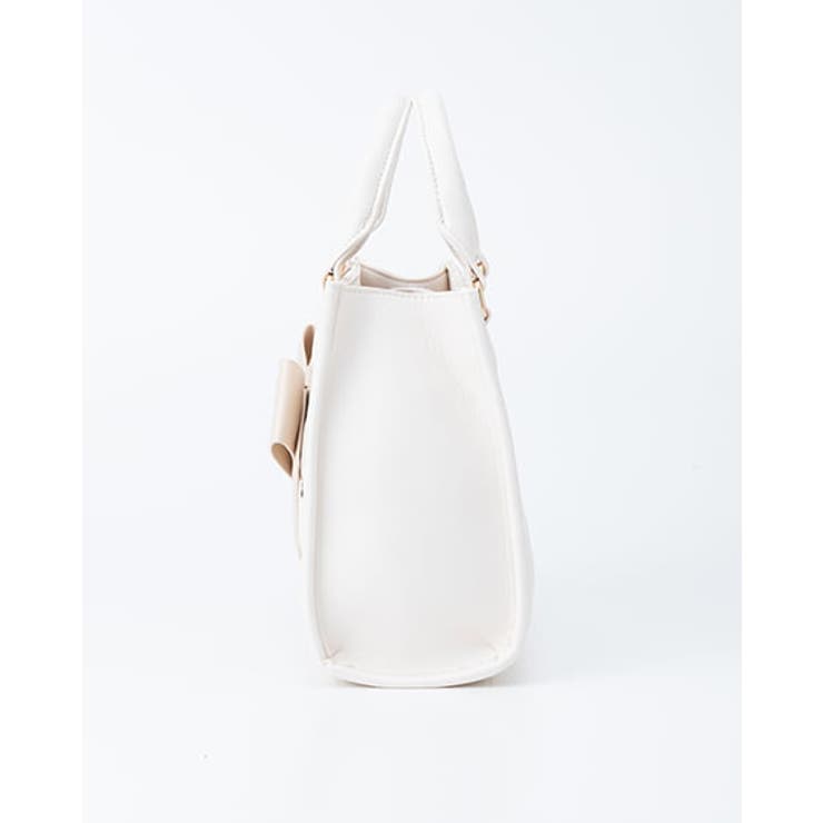 リボン付キルティングスクエアバッグ | INGNI  | 詳細画像8 