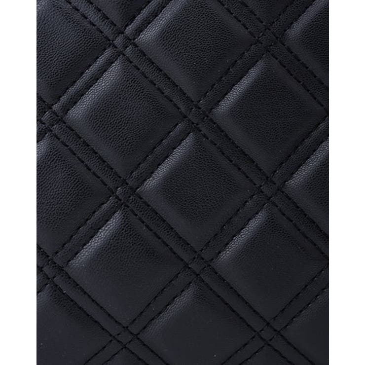 リボン付キルティングスクエアバッグ | INGNI  | 詳細画像5 