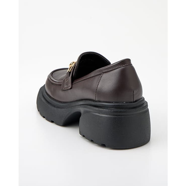 厚底ビットローファー | INGNI  | 詳細画像8 