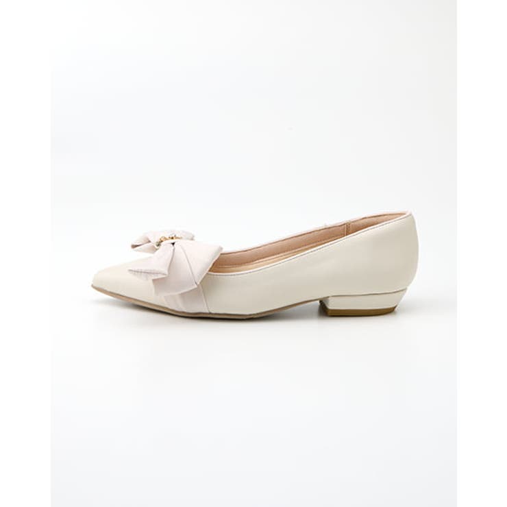 リボンパンプス | INGNI  | 詳細画像3 