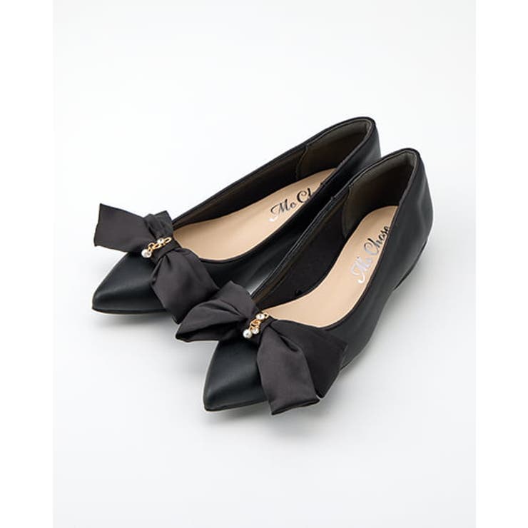 リボンパンプス | INGNI  | 詳細画像6 