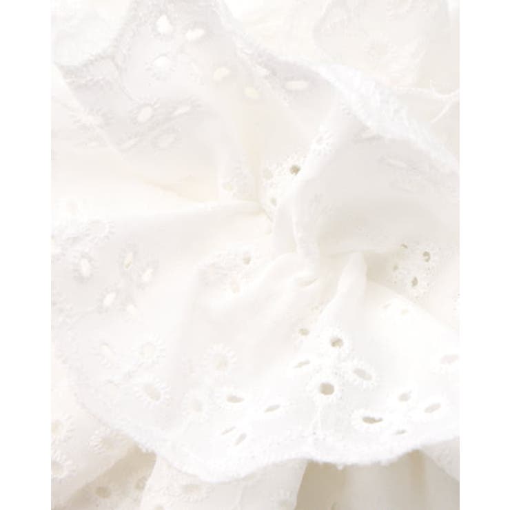 レースビッグシュシュ | INGNI  | 詳細画像7 