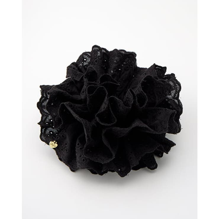 レースビッグシュシュ | INGNI  | 詳細画像6 