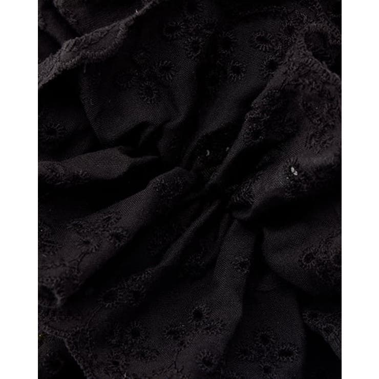 レースビッグシュシュ | INGNI  | 詳細画像8 