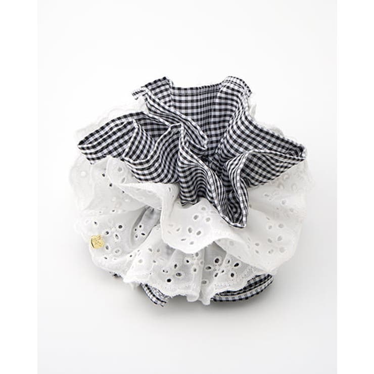 レースビッグシュシュ | INGNI  | 詳細画像2 