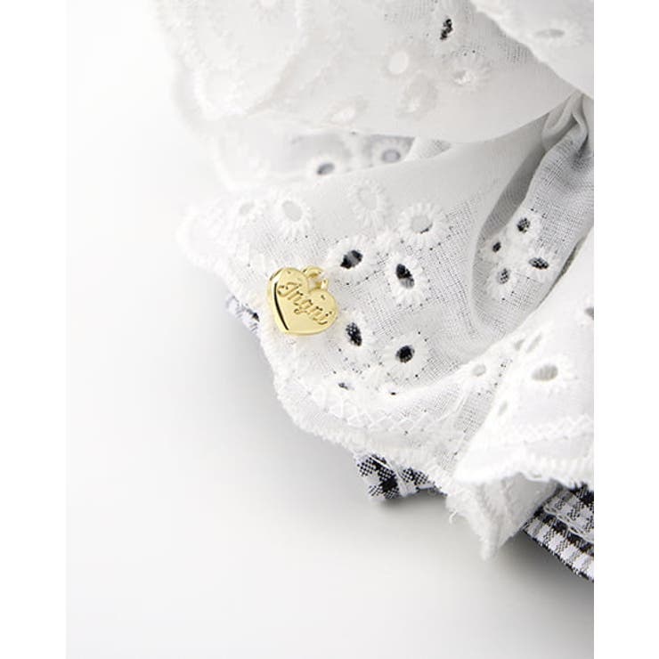 レースビッグシュシュ | INGNI  | 詳細画像3 