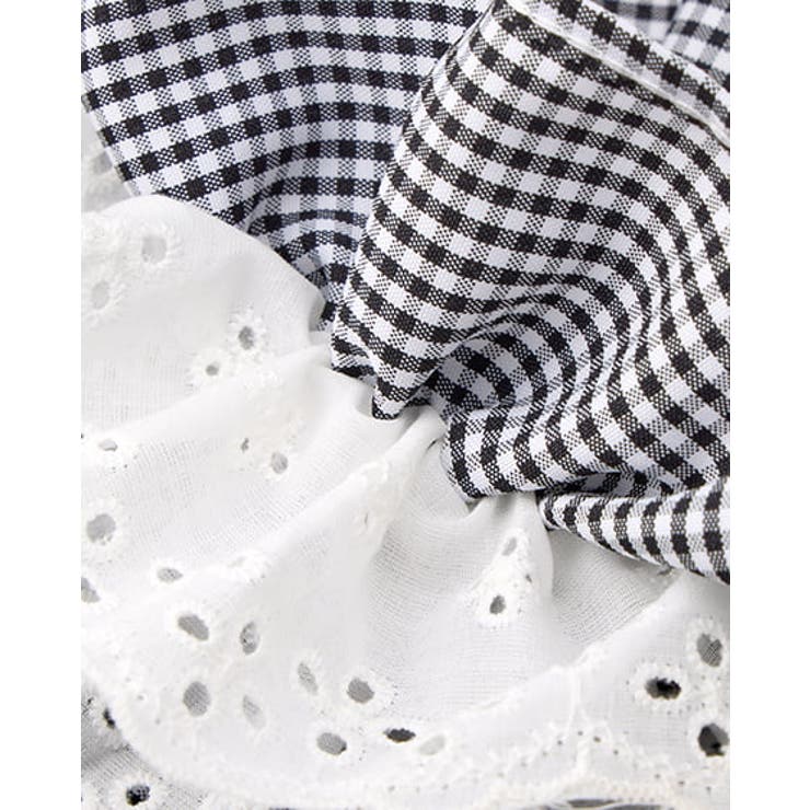 レースビッグシュシュ | INGNI  | 詳細画像4 