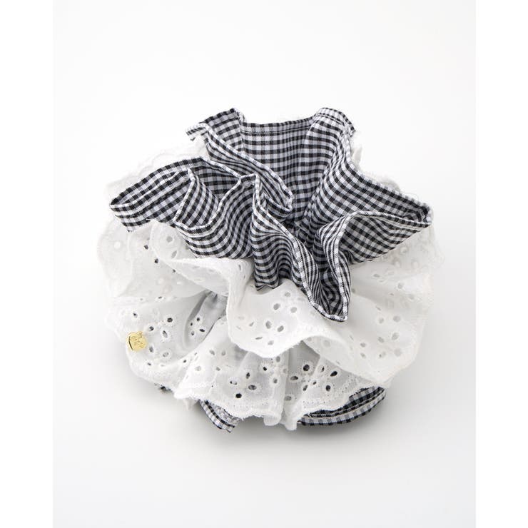 レースビッグシュシュ | INGNI  | 詳細画像1 