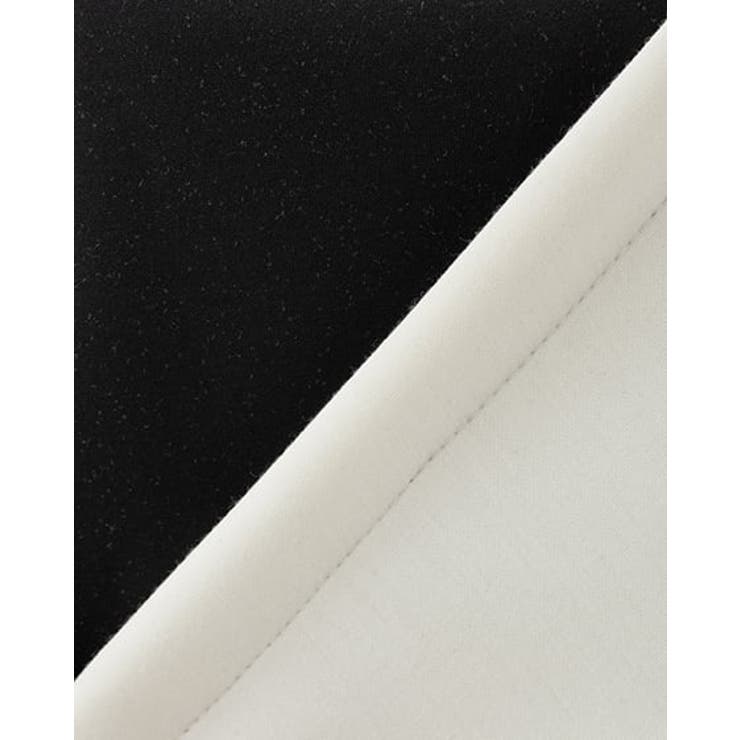 ダンボールハーフZIP胸ロゴパーカー | INGNI  | 詳細画像5 