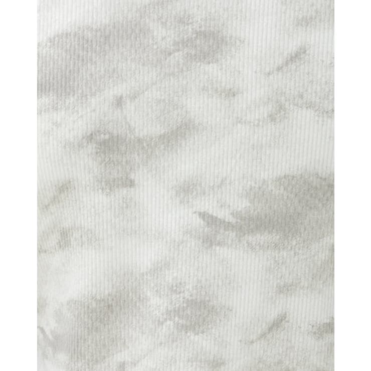 ムラ染め衿ZIPトップス | INGNI  | 詳細画像5 