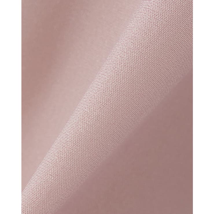 装飾釦ラメシアーフリルBL | INGNI  | 詳細画像5 