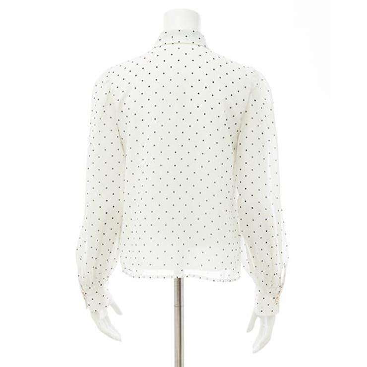 ラメシアーボウタイBL | INGNI  | 詳細画像4 