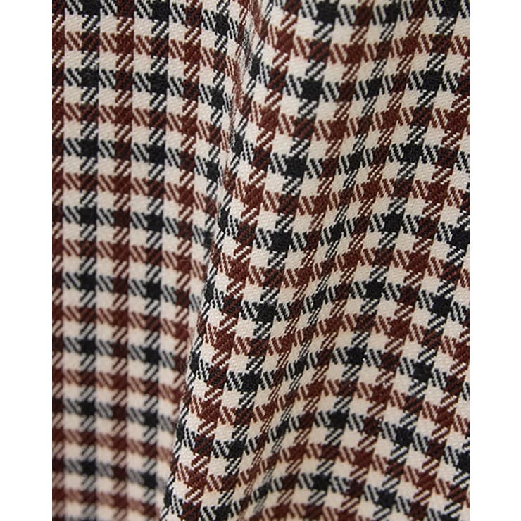 ボックスプリーツスカパン | INGNI  | 詳細画像10 