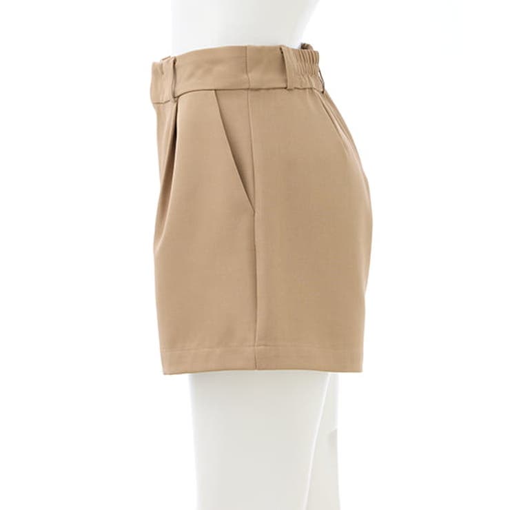 PEショートパンツ | INGNI  | 詳細画像3 