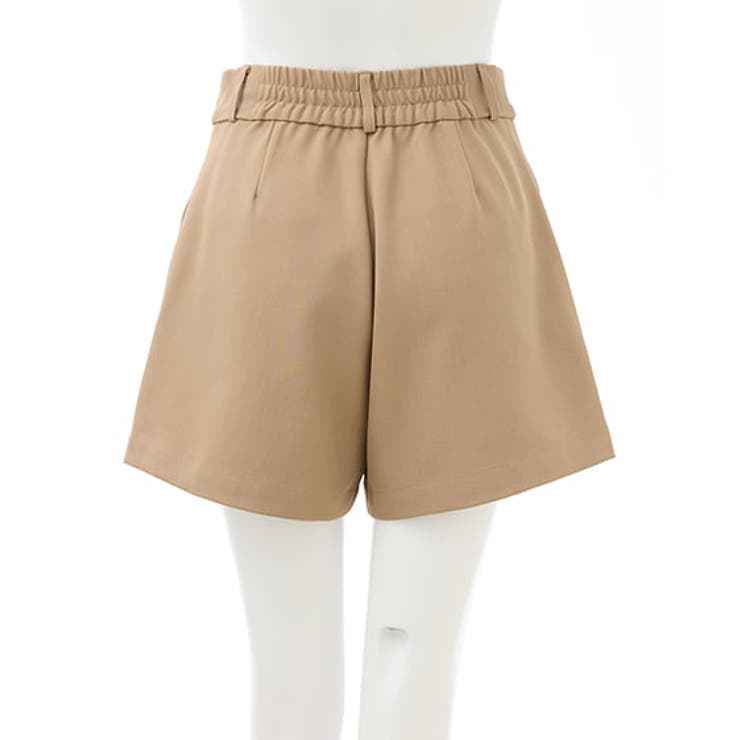 PEショートパンツ | INGNI  | 詳細画像4 