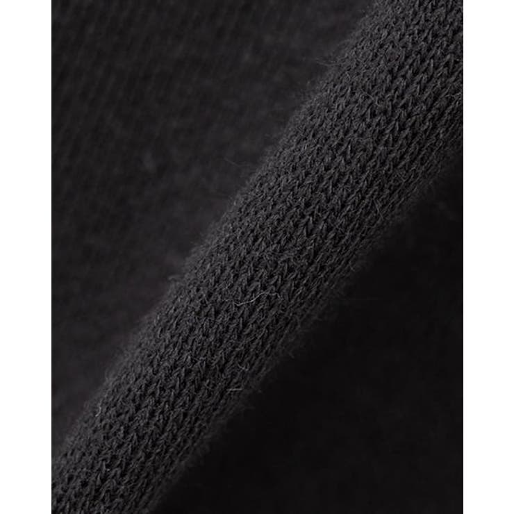 裏毛プリーツSK | INGNI  | 詳細画像5 