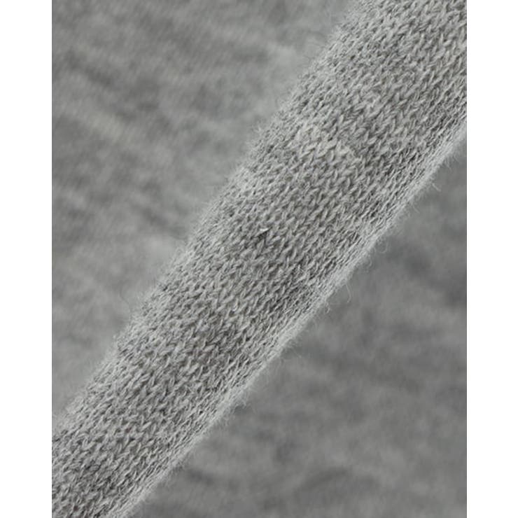 リボン付カーゴ裏毛PT | INGNI  | 詳細画像5 