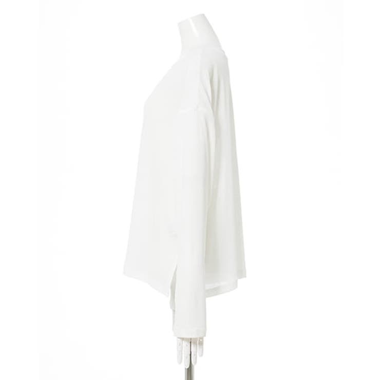 【WEB限定】シアートップス | INGNI  | 詳細画像3 