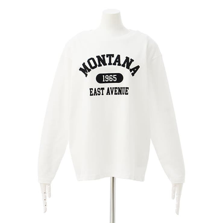 アソートロゴロンT | INGNI  | 詳細画像2 