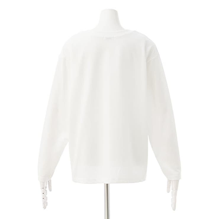 アソートロゴロンT | INGNI  | 詳細画像4 