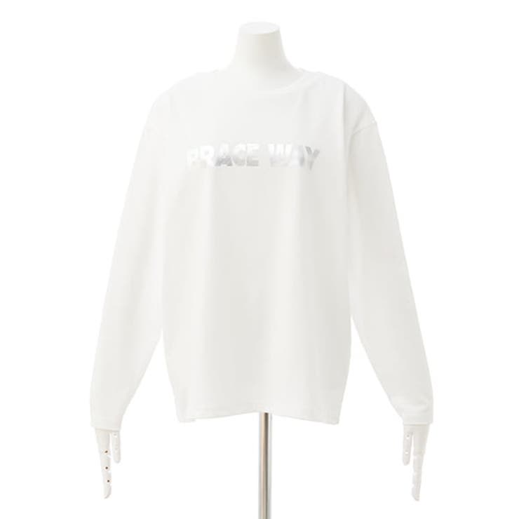 アソートロゴロンT | INGNI  | 詳細画像7 