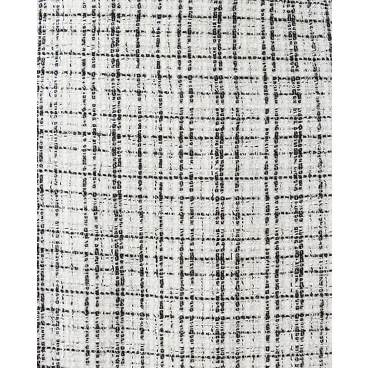 バックレースアップツイードマーメイドスカート | INGNI  | 詳細画像7 