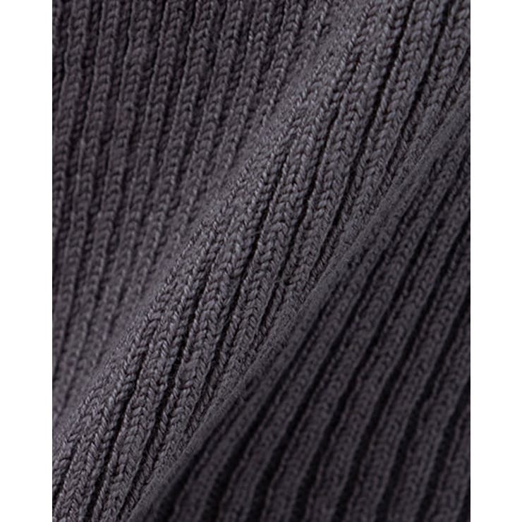 12Gブローチ付オフショルニット | INGNI  | 詳細画像5 