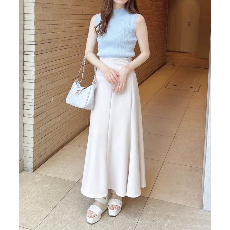 ラメノースリニット | INGNI  | 詳細画像12 