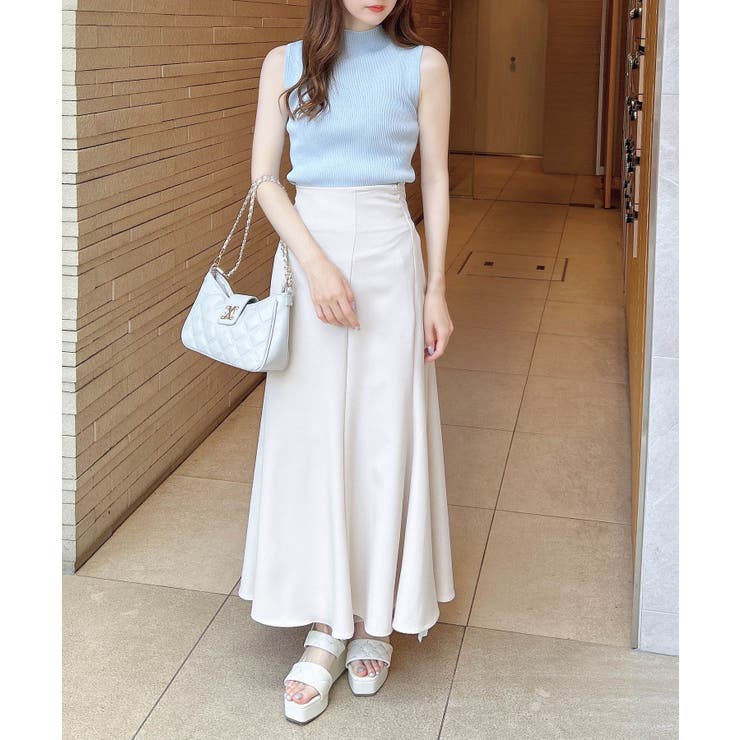 ラメノースリニット | INGNI  | 詳細画像13 