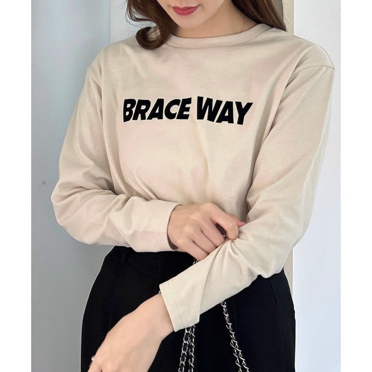 アソートロゴロンT | INGNI  | 詳細画像19 