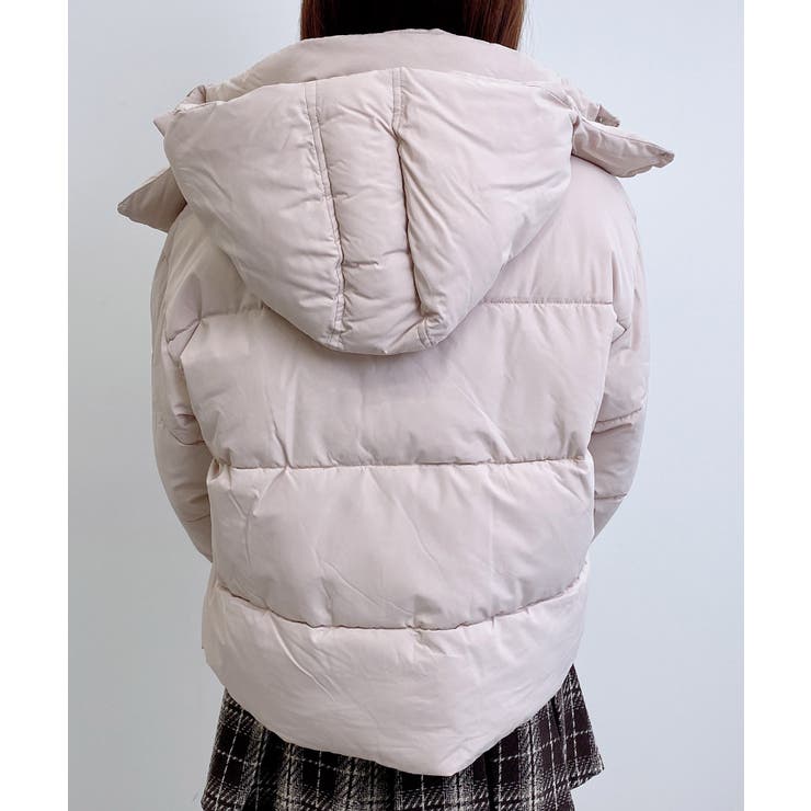 BIGフードエコダウン | INGNI  | 詳細画像19 