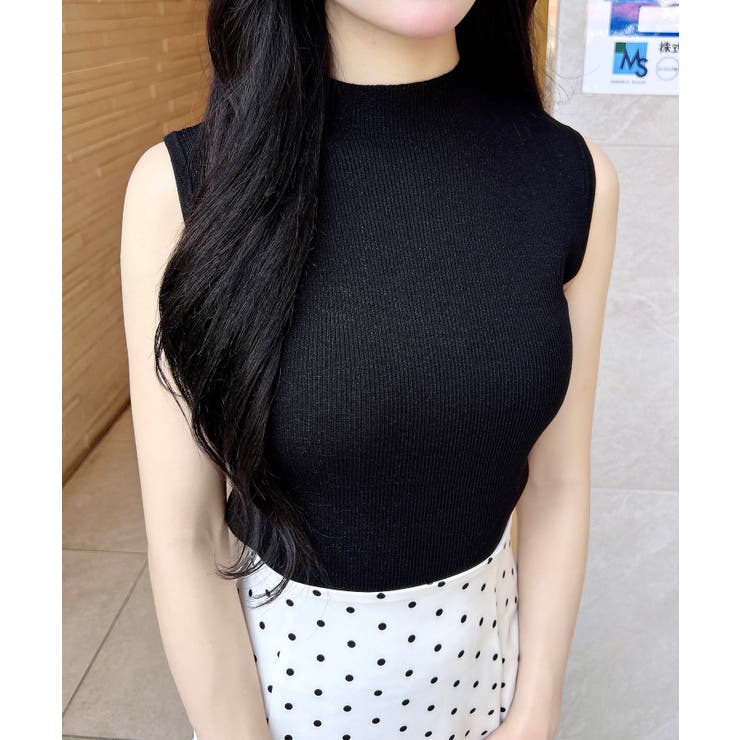 ラメノースリニット | INGNI  | 詳細画像5 