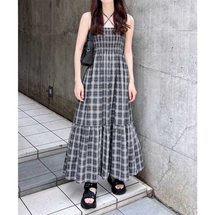 ラップ ピンタック サイドシャーリング ワンピース◆ 全3色 2WAYシャーリングシフォンワンピース | レディースファッション