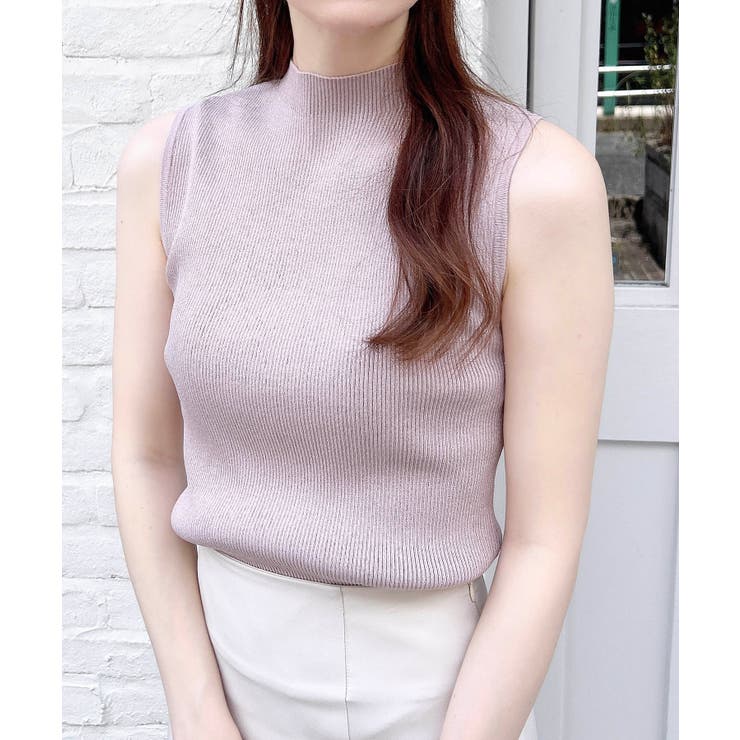 ラメノースリニット | INGNI  | 詳細画像14 