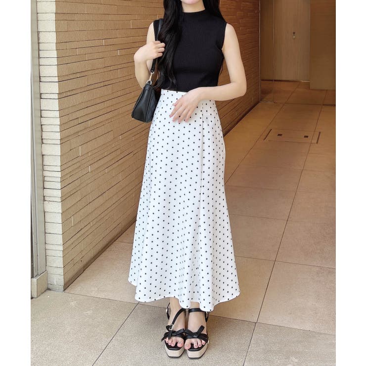 ラメノースリニット | INGNI  | 詳細画像8 