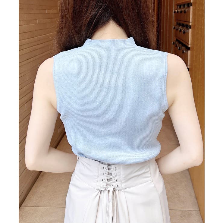 ラメノースリニット | INGNI  | 詳細画像11 