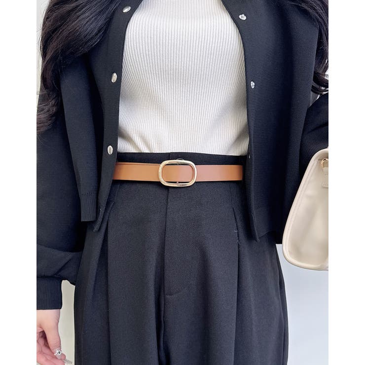 リバーシブルベルト | INGNI  | 詳細画像9 